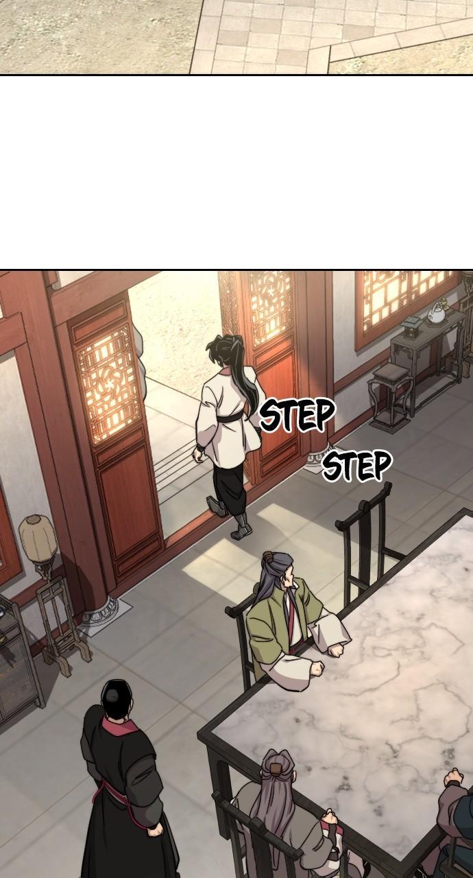 Return Of The Mount Hua Sect, Chapter 73.1 image 047